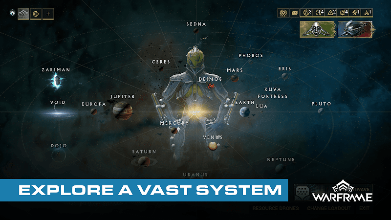 Warframe 4