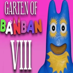 Garten of Banban 8: Anti Devil – Full Review & Gameplay Impressions