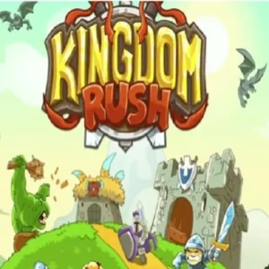How to play and tips for playing Kingdom Rush Battles: TD Game