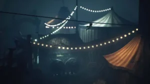 Little Nightmares III 3