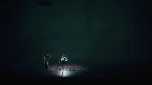 Little Nightmares III 4