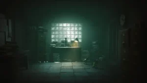Little Nightmares III 5