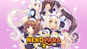 How to download NEKOPARA Love Project Vol. 2 APK
