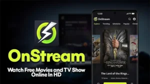 OnStream APK 2