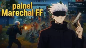 Painel Marechal 3