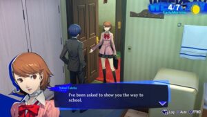 Persona 3 Reload 2