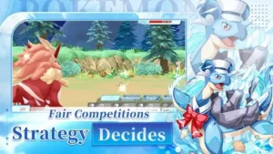 PokeTamon 4