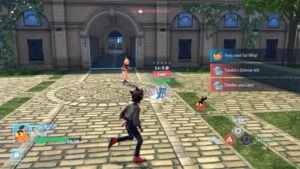 Pokémon Legends: Z-A 4