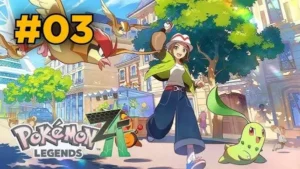 Pokémon Legends: Z-A 3
