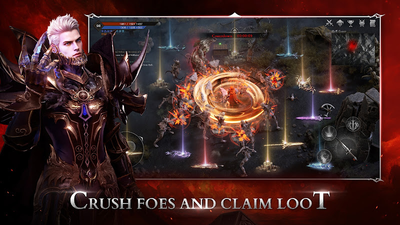 Ashes of Valhalla 5