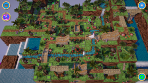 Roterra 6 – Royal Adventure 1