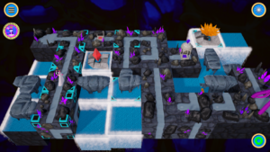 Roterra 6 – Royal Adventure 2