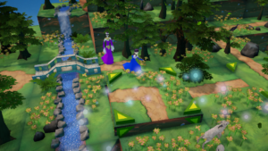 Roterra 6 – Royal Adventure 3