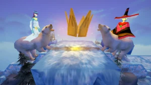 Roterra 6 – Royal Adventure 5