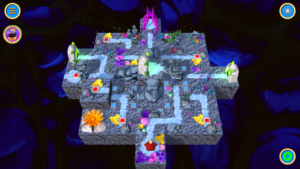 Roterra 6 – Royal Adventure 6
