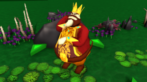 Roterra 6 – Royal Adventure 8