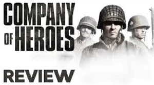 Company of Heroes APK 1.8.1 RC1 Review: Performance & Balance