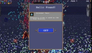 Sorceress Survivors 1