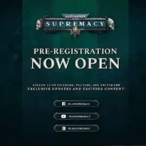 How to download Supremacy: Warhammer 40,000 APK Latest Version for Android