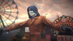 Terrordrome 2