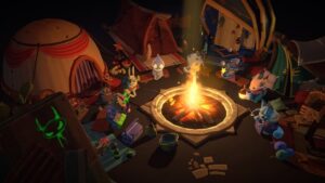 The Lonesome Guild 2