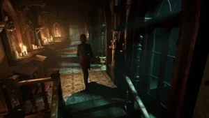 Tormented Souls 2 2