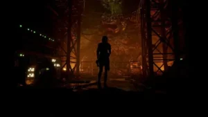 Tormented Souls 2 3