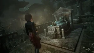 Tormented Souls 2 4