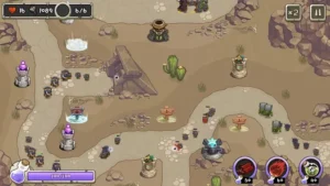 Tower King: Building Simulation 1
