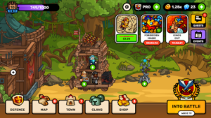 Tower King: Building Simulation 2
