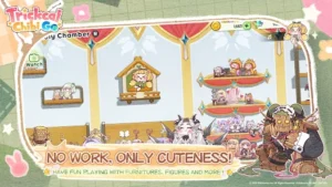 Trickcal: Chibi Go 2
