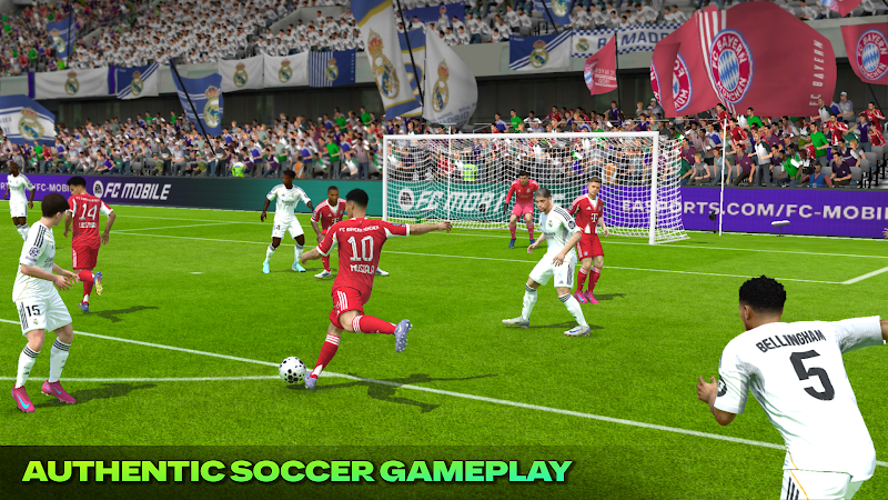 EA SPORTS FC™ 26 MOBILE 2