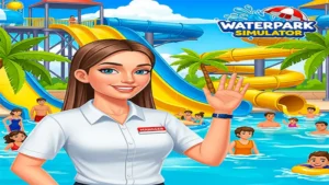How to Optimize Staff and Maintenance in Waterpark Manager Simulator APK