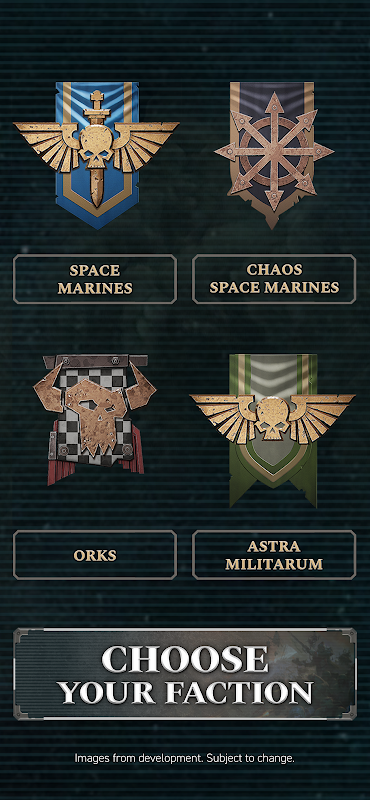 Supremacy: Warhammer 40,000 2