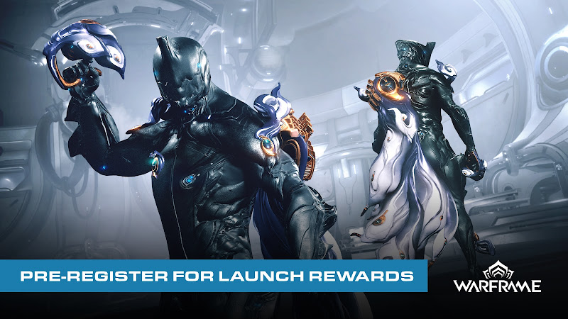 Warframe 1