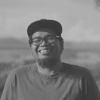 Amirul - System Administrator/DevOps