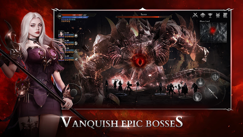 Ashes of Valhalla 4