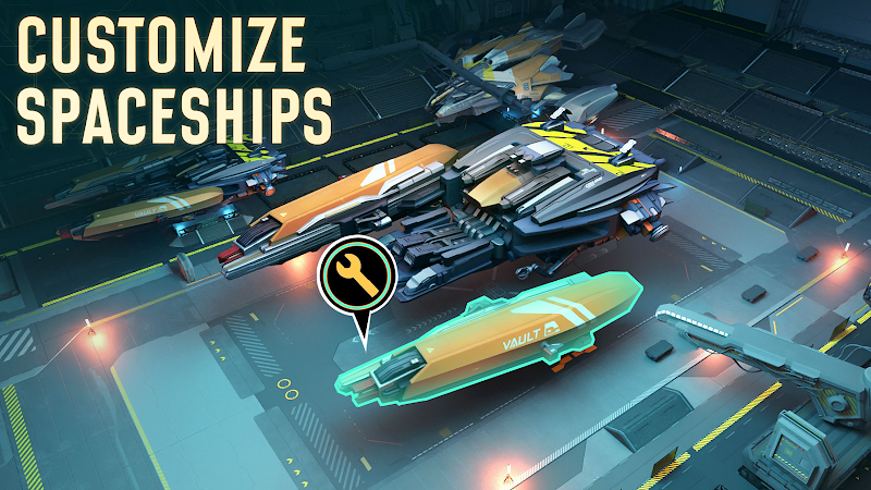 Foundation: Galactic Frontier 5
