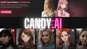 Candy Ai 3