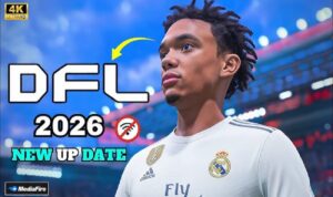 How to download DFL 2026 APK latest version