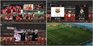 Season & Limited Events in DFL 2026: Gifts, Challenges & Rewards