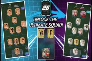 Best SBC Team Strategy in MADFUT 26: Build Winning Squads