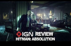 Hitman: Absolution Review – Breaking Down Agent 47’s Boldest Mission Yet