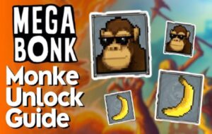 How to Unlock Monke to Play in MEGABONK – Tips and Tricks Guide