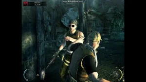 Master stealth skills in Hitman: Absolution Mobile