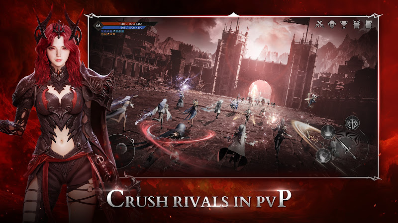 Ashes of Valhalla 7