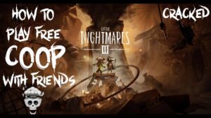 How to Play Co-op in Little Nightmares III: Tips & Strategies