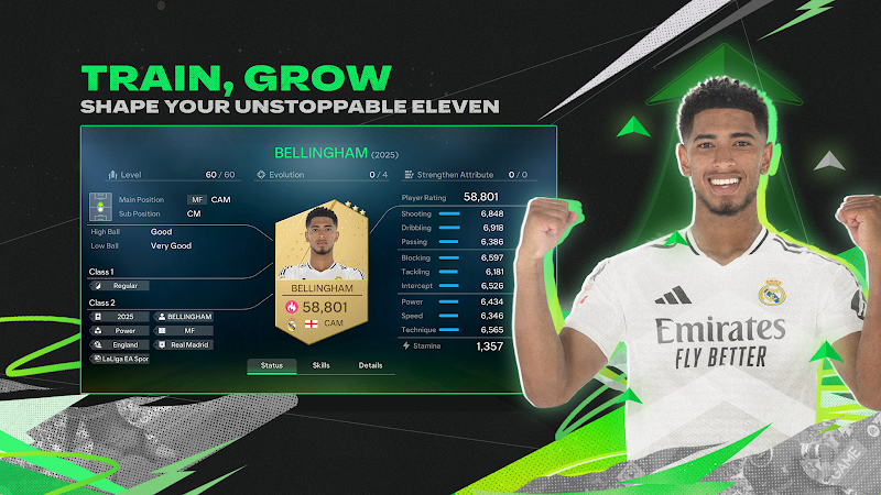 EA SPORTS FC™ Tactical 2