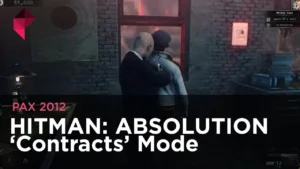 What’s New in Hitman: Absolution Android – Contracts Mode