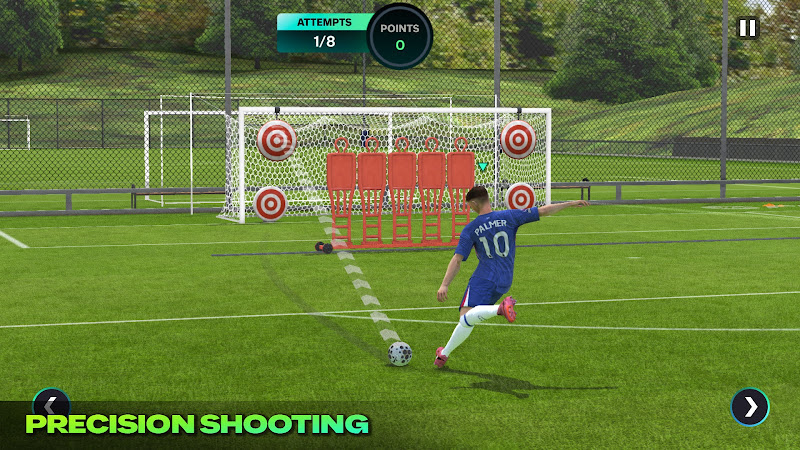 EA SPORTS FC™ 26 MOBILE 6